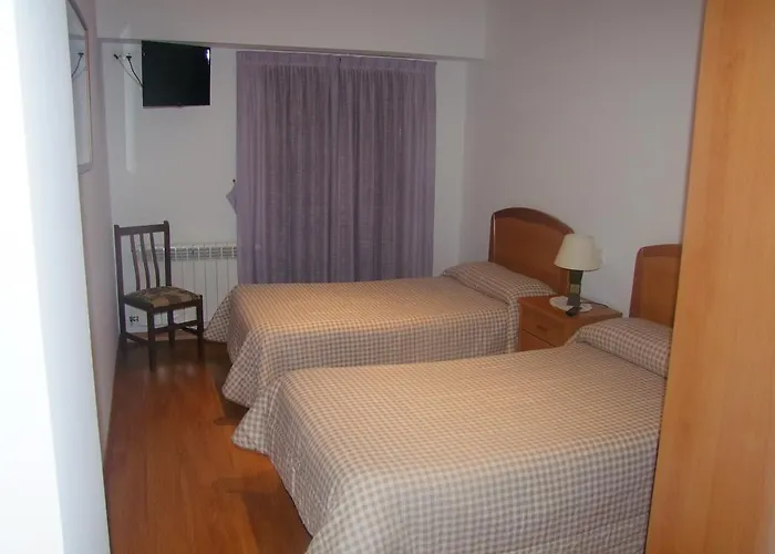 Gades 3* Cabezón de la Sal